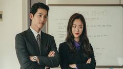 Binge These 5 Must-Watch Song Joong Ki K-Dramas On OTT