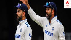 শেষবার কবে বিরাট, রোহতিকে ছাড়াই টেস্ট খেলতে নেমেছিল টিম ইন্ডিয়া?