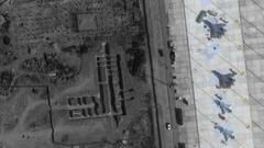 India Attack Pakistan: भारत की जवाबी सैन्य कार्रवाई से बेदम हुआ पाकिस्तान! कई सैन्य एयरबेस तबाह, सामने आया सेटेलाइट तस्वीरों वाला सबूत