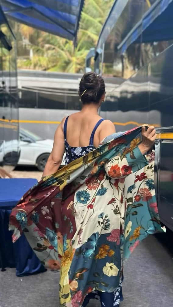 ये मुस्लिम एक्ट्रेस पहले जिसकी बनी मां, बाद में उसी की बनी पत्नी और प्रेमिका!