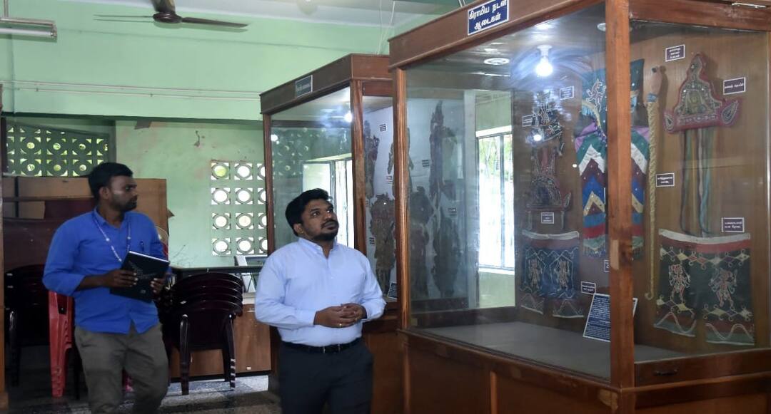 விருதுநகர் மக்களுக்கு மகிழ்ச்சியான செய்தி.. ரூ.6.8 கோடியில் புதுசா ஒன்னு வரப்போகுது என்ன தெரியுமா?