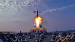 నిమిషాల వ్యవధిలో కరాచీ పోర్టును నామరూపాలు లేకుండా చేస్తాం, ప్రభుత్వం చిన్న సైగ చేస్తే చాలు!