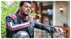 Actor Vishal Faints On Stage During An Event, Team Shares Health Update