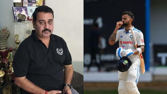 मैं उसे सेल्यूट..., विराट कोहली के संन्यास पर आया बचपन के कोच का रिएक्शन; जानें क्या कहा