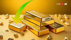 सोना हुआ सस्ता, चांदी की चमक भी पड़ी फीकी, जानें 12 मई 2025 को आपके शहर के नए रेट्स