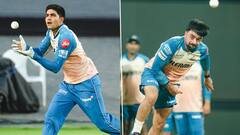 Gujarat Titans Resume Training Amid IND-PAK Ceasefire; Clarity Awaited On IPL 2025 Resumption