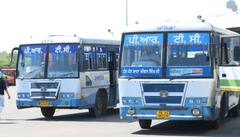 ਜੰਗਬੰਦੀ ਮਗਰੋਂ ਪੰਜਾਬ 'ਚ ਬੱਸ ਸੇਵਾ ਬੰਦ! ਮੁਸਾਫਰਾਂ ਲਈ ਖੜ੍ਹੀ ਹੋਈ ਵੱਡੀ ਪਰੇਸ਼ਾਨੀ