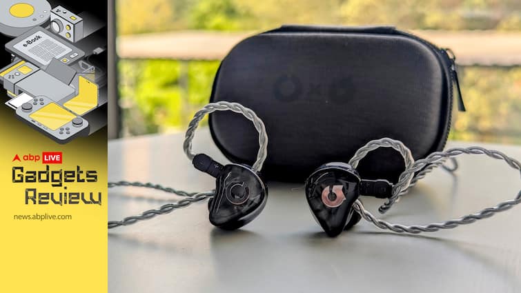 Headphone Zone x Oriveti Blackbird Review: Audiophile Theatre For The Masses