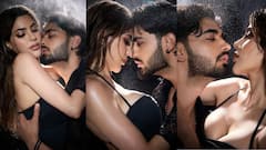 निक्की तांबोळी-अरबाजने मर्यादा ओलांडल्या, 10 फोटो शेअर, तिसऱ्या आणि 6 व्या फोटोने कहर केला!