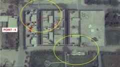 Before-After Satellite Pics Show Operation Sindoor's Impact On Pakistani Terror Sites