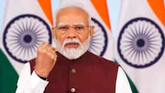 'What Is Wrong With These People?': PM Modi Slams Opposition Over Timing Of Operation Mahadev