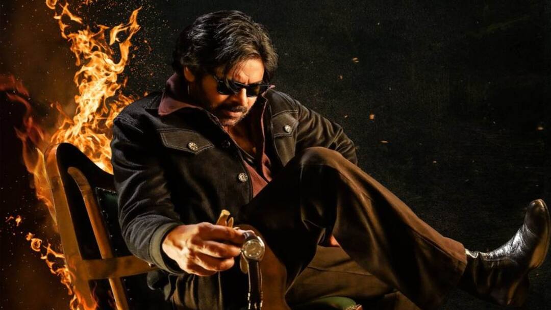 OG Movie: పవర్ స్టార్ ఫ్యాన్స్కు గుడ్ న్యూస్ - 'ఓజీ' షూటింగ్ మళ్లీ స్టార్ట్ అయ్యిందోచ్!.. పవన్ జాయిన్ అయ్యేది ఎప్పుడంటే? Pawan kalyan OG Movie Shooting Resume Sujeeth Priyanka mohan Sriya Reddy Emraan Hashmi Movie Know More Updates OG Movie: పవర్ స్టార్ ఫ్యాన్స్కు గుడ్ న్యూస్ - 'ఓజీ' షూటింగ్ మళ్లీ స్టార్ట్ అయ్యిందోచ్!.. పవన్ జాయిన్ అయ్యేది ఎప్పుడంటే?