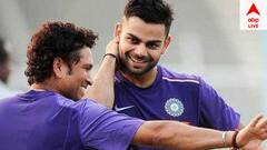 Virat Kohli Retirement: কোহলির অবসরে আবেগপ্রবণ সচিন, বিশেষ পোস্টে মাস্টারের স্মৃতিচারণায় 'বিরাট উপহার'