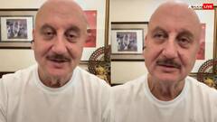 'देश ही है जो आपको ताकतवर महसूस करा सकता है', आंख में आंसू लिए बोले अनुपम खेर