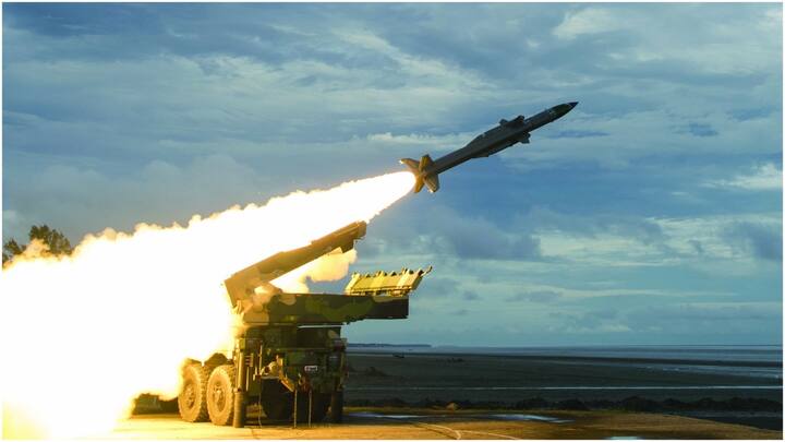 India's Akashteer missile system successfully intercepted Pakistani missiles. The Air Defence System, developed by Bharat Electronics, was deployed as part of the operation to protect Indian cities from potential aerial threats.  (Image Source: Wikimedia Commons)