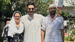 Aly Goni Faces Backlash Over India-Pakistan Ceasefire Post, Says 'I Still Want Peace'