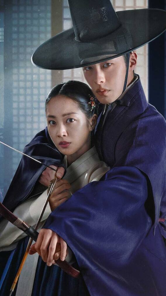 इस वीकेंड ओटीटी पर इन फिल्मों और सीरीज का उठा सकते हैं लुत्फ