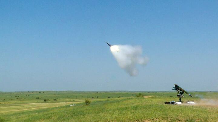 যে সিস্টেমকে অস্ট্রেলিয়ার ভয়ঙ্কর পেস জুটি ডেনিস লিলি-জেফ থমসনের সঙ্গে তুলনা করলেন ভারতীয় সেনাবাহিনির লেফটেন্যান্ট জেনারেল রাজীব ঘাই।