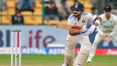 Virat Kohli Retirement: टेस्ट क्रिकेट में होने लगी थी विराट कोहली की आलोचना, जानें आखिरी 10 पारियों में कैसा रहा प्रदर्शन