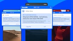 Truecaller Just Gave Your SMS Inbox A Brain — And It’s AI-Powered