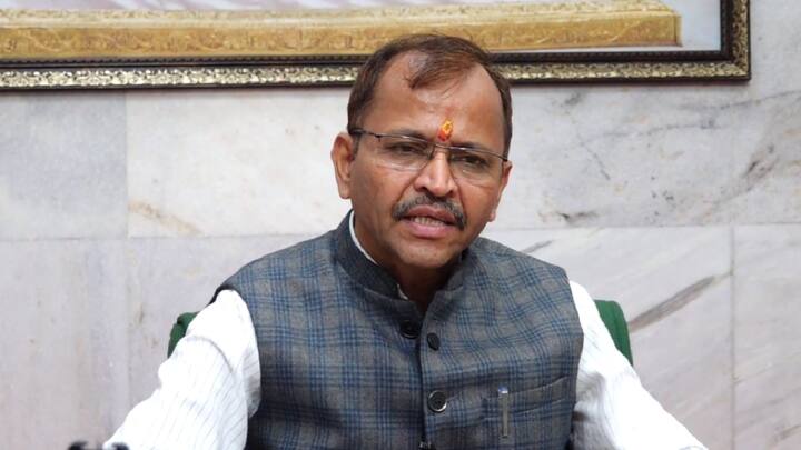 मंदिर परिसरातील द्वारकामाई येथील भिंतीवर ते बसविण्यात आले असून दुबई येथील भाविकाने हे दान दिले आहे.आपले नाव जाहीर न करण्याची विनंती सदर भाविकाने साईबाबा संस्थानला केलीय. यावेळी संस्थानच्या वतीने देणगीदार साईभक्तांचा सत्कार करण्यात आला.