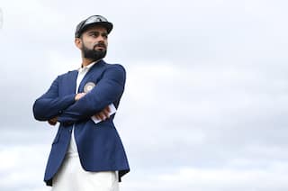 Virat Kohli: દિગ્ગજ ક્રિકેટર વિરાટ કોહલીએ ટેસ્ટ ક્રિકેટમાંથી લીધી નિવૃતિ