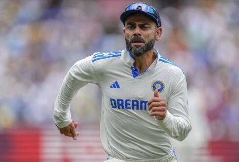 ભારતીય કેપ્ટન તરીકે સૌથી વધુ ટેસ્ટ સદી - વિરાટ કોહલી ટેસ્ટ ક્રિકેટમાં કેપ્ટન તરીકે સૌથી વધુ સદી ફટકારનાર ખેલાડી છે. વિરાટે 68 ટેસ્ટ મેચોમાં ટીમ ઈન્ડિયાનું નેતૃત્વ કર્યું હતું, જેમાંથી તેણે 20 ઇનિંગ્સમાં સદી ફટકારી હતી. ભારતીય કેપ્ટન તરીકે સૌથી વધુ ટેસ્ટ સદી ફટકારનારા ખેલાડીઓની યાદીમાં સુનીલ ગાવસ્કર બીજા સ્થાને છે, જેમણે કેપ્ટન તરીકે 11 સદી ફટકારી હતી.