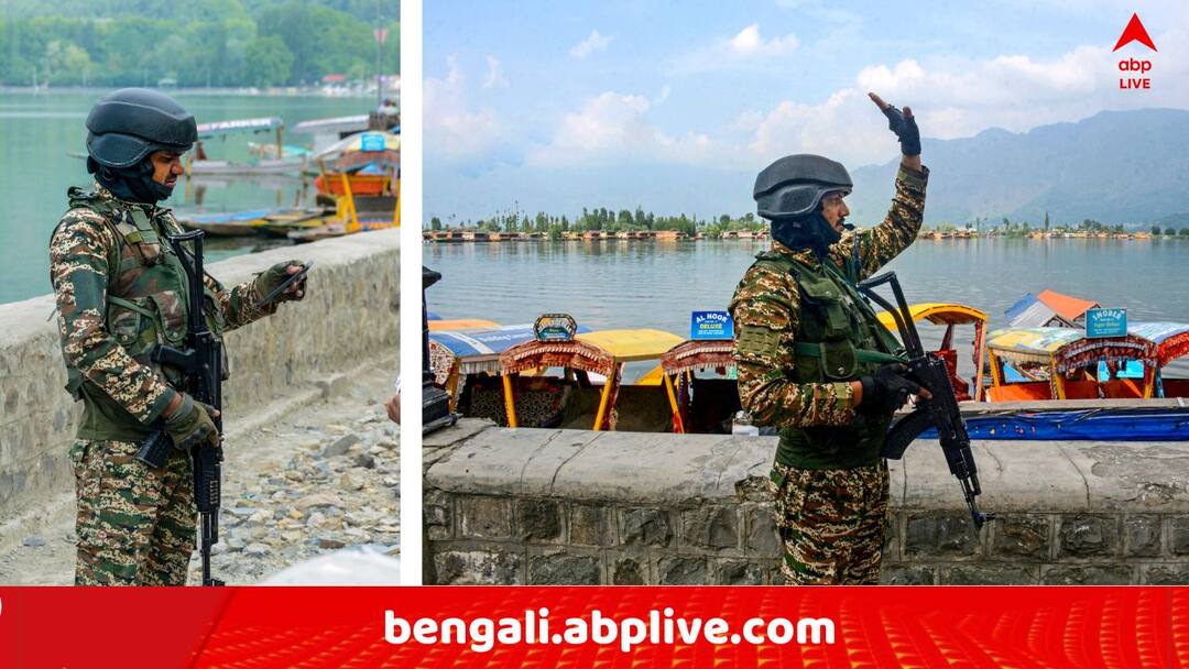 পহেলগাঁওয়ে হামলার ২০ তম দিন, এখনও নাগালে আসেনি কেউ, পুলিশের স্ক্যানারে ‘সন্দেহজনক বেশ কয়েকজন..’ পহেলগাঁওয়ে হামলার ২০ তম দিন, এখনও নাগালে আসেনি কেউ, পুলিশের স্ক্যানারে ‘সন্দেহজনক বেশ কয়েকজন..’