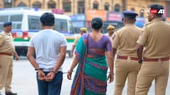 'जब सरकारें...', ऑपरेशन सिंदूर को लेकर सोशल मीडिया पर विवादित पोस्ट, ब्यूटीशियन और छात्र गिरफ्तार