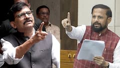 संजय राउत पर भड़के शिंदे गुट के सांसद, 'रावलपिंडी या लाहौर से...'