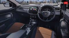 शानदार माइलेज और एडवांस फीचर्स वाली इस SUV पर मिल रही 90 हजार रुपये की छूट, जानें डिटेल्स