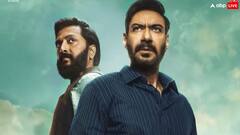 दूसरे मंडे घटी ‘रेड 2’ की कमाई, फिर भी बनने वाली है 150 करोड़ी, चाहिए बस इतने करोड़