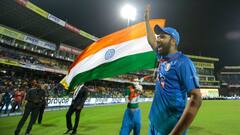 Rohit Sharma: এক সময় ঢুকতে দেওয়া হয়নি, এখন সেই মাঠেই রোহিত শর্মার নামে গ্যালারি!