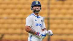 Virat Kohli Retirement: A Look At King Kohli’s Top Test Records | IN PICS