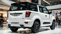 Tata Sumo 2025: டான்களின் அடையாளம் - மாஸ் கம்பேக் கொடுக்கும் டாடா சுமோ, லிட்டருக்கு 28 கி.மீ.? விலை விவரம்