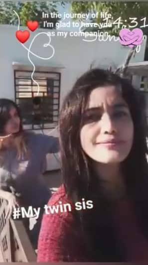 આ તસવીરો મેરાજ અલી નામના એક વ્યક્તિએ પોતાના ઇન્સ્ટાગ્રામ એકાઉન્ટ પર શેર કરી છે, જેમાં તેમણે કર્નલ સોફિયાને