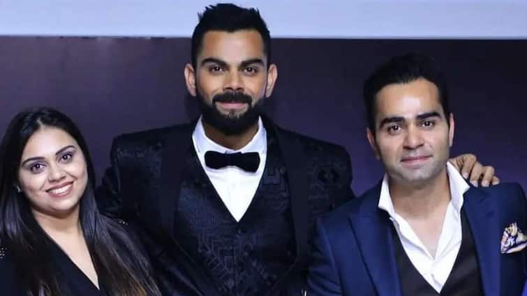 ‘एक यात्रा जिसमें गर्व है …’, सेवानिवृत्ति के बाद, विराट कोहली, भावना ने एक भावनात्मक प्रकाशन किया