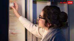 बढ़ती गर्मी में कितना होना चाहिए फ्रिज का टेंपरेचर? जान लीजिए काम की बात