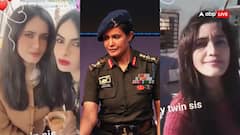 नहीं देखी होंगी कर्नल सोफिया कुरैशी की ऐसी तस्वीरें, जुड़वां बहन के साथ गजब का बॉन्ड
