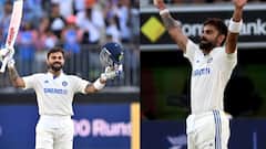Virat Kohli Retirement: என்ன அவசரம் கிங் உங்களுக்கு? டெஸ்டில் இருந்து விராட் கோலி ஓய்வு