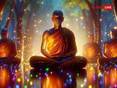 Buddha Purnima 2025: भगवान बुद्ध को क्यों लगाया जाता है खीर का भोग, नहीं जानते होंगे ये रहस्य