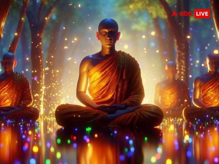 सोमवार 12 मई 2025 को बुद्ध पूर्णिमा पर बुद्ध जयंती मनाई जा रही है. मान्यता है कि सालों तपस्या के बाद बिहार के बोधगया में वैशाख पूर्णिमा के दिन ही भगवान बुद्ध को ज्ञान की प्राप्ति हुई थी.