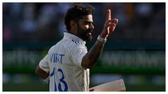 'Thank You For The Memories Champ': Bollywood Stars React To Virat Kohli's Retirement From Test Cricket
