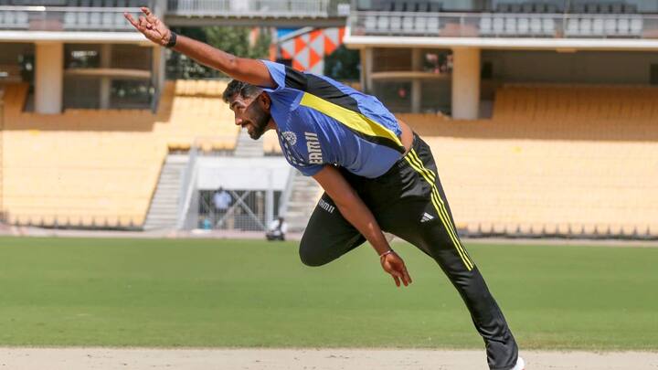 বুমরার ক্ষেত্রে তা সম্ভব না হওয়ায়, সেএই কারণেই তিনি নাকি নেতৃত্ব থেকে সরে এসেছেন।