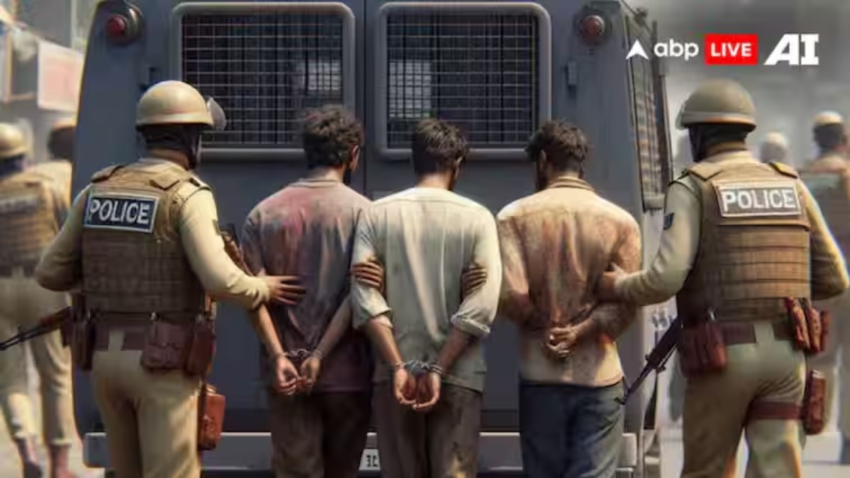 Sheohar News: दिन में साधु और रात में डाकू! गैंग सरगना सहित 3 गिरफ्तार, ऐसे देते थे वारदात को अंजाम