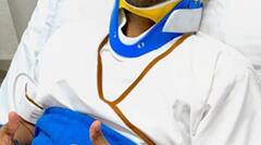 ਮਸ਼ਹੂਰ ਗਾਇਕ ਦੀਆਂ ਐਕਸੀਡੈਂਟ ਤੋਂ ਬਾਅਦ ਹੋਈਆਂ ਤਿੰਨ ਸਰਜਰੀਆਂ, ਜਾਣੋ ਕਿੰਨੇ ਦਿਨ ਰਹਿਣਾ ਪਵੇਗਾ ਹਸਪਤਾਲ?