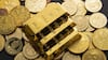 Gold Remains Favourite, Delivers 33 Per Cent Returns In FY25