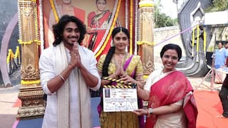 Nandamuri Taraka Ramarao: నందమూరి ఫ్యామిలీ నుంచి మరో హీరో - యంగ్ చాప్ ఎన్టీఆర్ కొత్త మూవీ స్టార్ట్