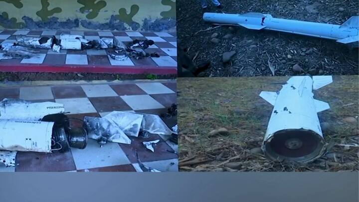 পাকিস্তানের বিরুদ্ধে যুদ্ধে ভারতের এয়ার ডিফেন্স সিস্টেমে বারবার মুখ থুবড়ে পড়েছে শত্রুপক্ষের অস্ত্র।