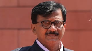 Sanjay Raut Book: तुमच्यावर लक्ष ठेवलं जातंय, सरकार पाडायला मदत करा, नाहीतर तुरुंगात जा! भाजपचा नेता संजय राऊतांना काय म्हणाला होता?